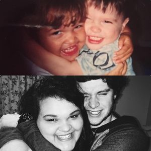 Meet your Posher, Patrick